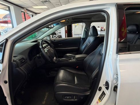 Used 2015 Lexus RX 350 AWD image 17