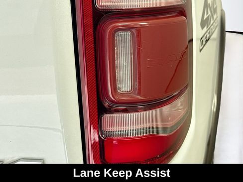 Used 2021 RAM 1500 Limited AWD/4WD image 36