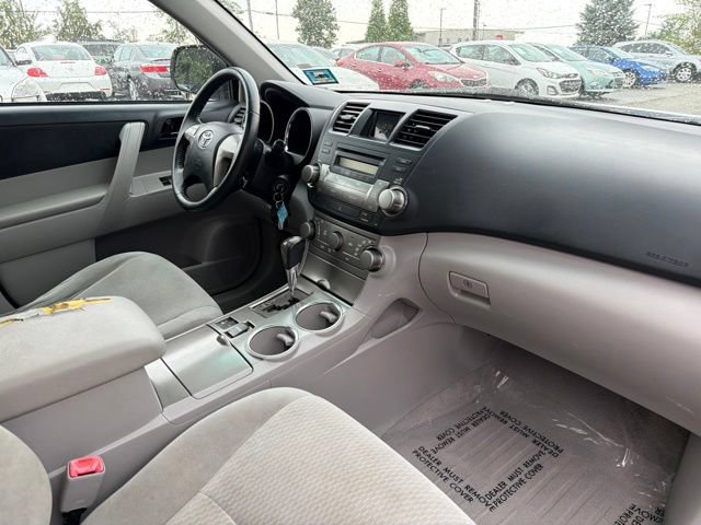 Used 2010 Toyota Highlander 4WD image 27
