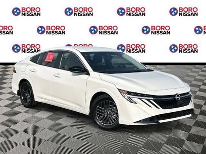 Certified 2026 Nissan Sentra SV w/ Floor Mat Package