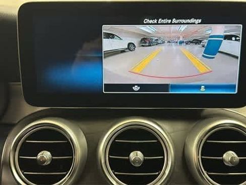 Used 2021 Mercedes-Benz C 300 4MATIC Cabriolet image 21