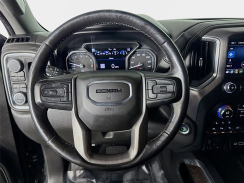Used 2019 GMC Sierra 1500 Denali w/ Denali Ultimate Package AWD/4WD image 12