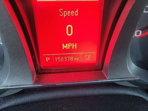 Used 2017 GMC Terrain SLE image 6