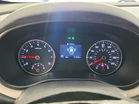 Used 2021 Kia Sportage EX AWD/4WD image 24