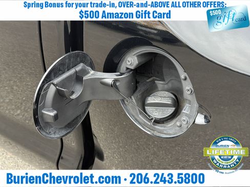 Used 2020 Toyota Tundra Platinum image 33