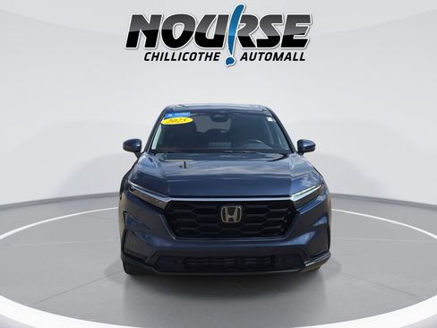 Used 2025 Honda CR-V EX-L image 3