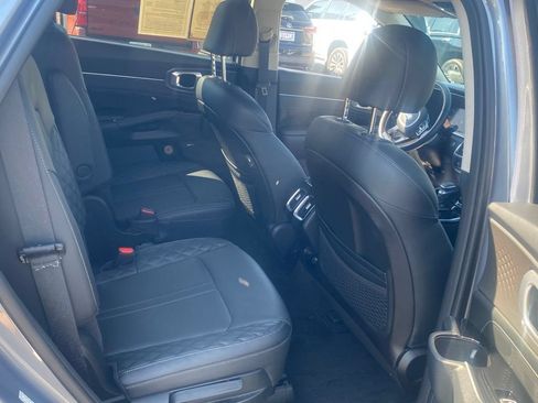 Used 2021 Kia Sorento SX FWD image 17