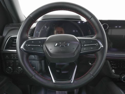 Used 2026 Chevrolet Tahoe RST w/ RST Performance Edition image 20