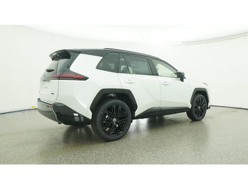 New 2026 Toyota RAV4 XSE w/ Weather Package image 25