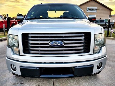 Used 2010 Ford F150 FX2 image 12