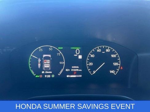 Used 2024 Honda CR-V Sport image 12