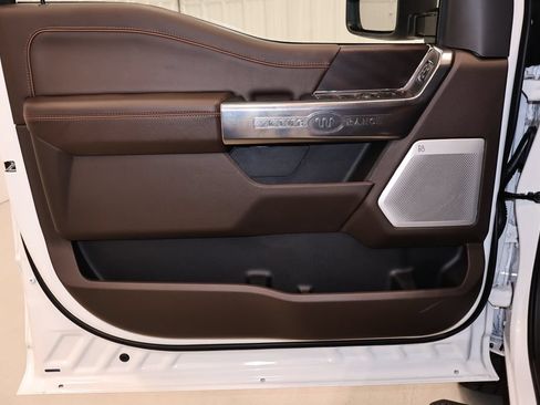New 2027 Ford F350 King Ranch w/ Chrome Package AWD/4WD image 10
