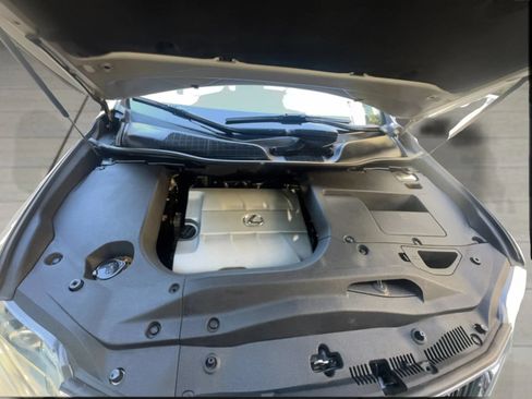Used 2012 Lexus RX 350 FWD w/ Premium Pkg image 53