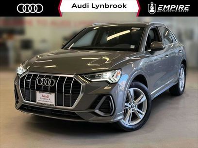 Used 2022 Audi Q3 2.0T Premium Plus w/ Premium Plus Package