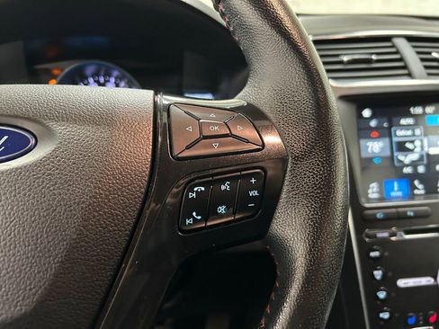 Used 2018 Ford Explorer Sport w/ Equipment Group 401A image 24