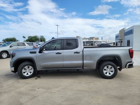 Used 2023 GMC Sierra 1500 Pro AWD/4WD image 4