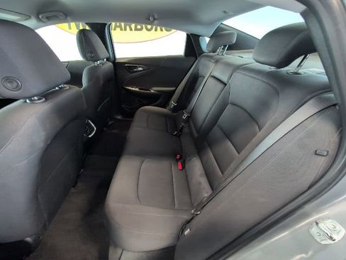Used 2023 Chevrolet Malibu LT FWD image 29