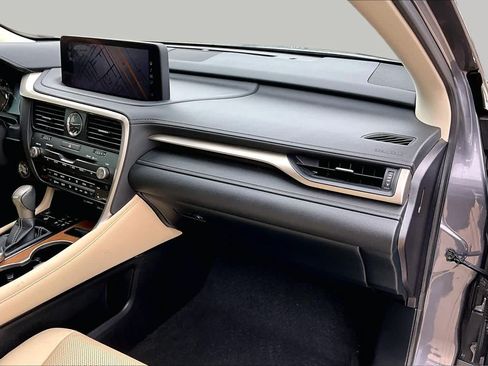 Used 2022 Lexus RX 350 FWD w/ Premium Package image 19