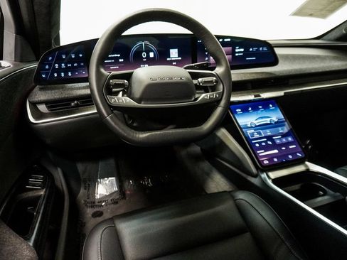 Used 2023 Lucid Air Pure AWD/4WD image 12