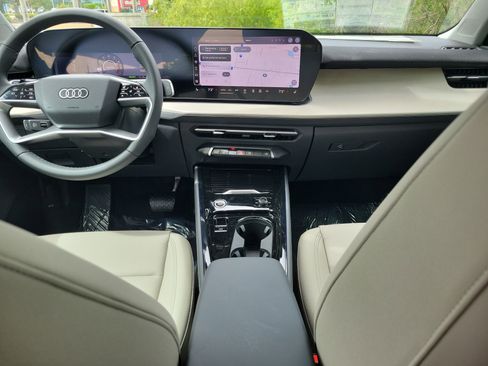 New 2026 Audi Q3 quattro 2.0T image 14