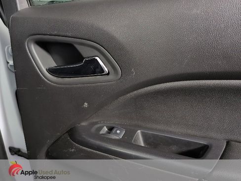 Used 2016 GMC Canyon SLE w/ Trailering Package image 33