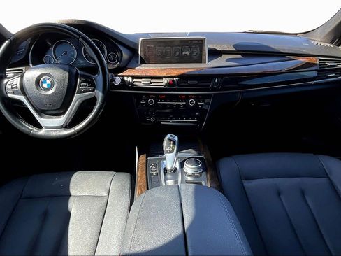 Used 2017 BMW X5 sDrive35i image 14