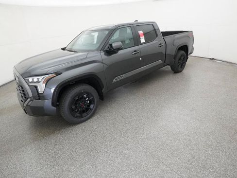 New 2026 Toyota Tundra Platinum AWD/4WD image 51