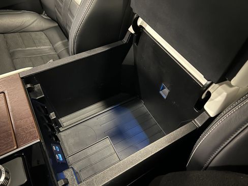 Used 2024 Toyota Sequoia Capstone image 21