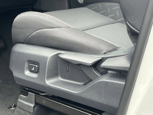 New 2025 Toyota Tacoma SR image 8