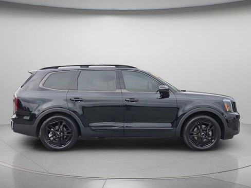 Used 2024 Kia Telluride EX X-Line AWD/4WD image 8