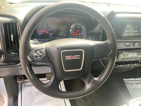 Used 2017 GMC Sierra 1500 4x4 Double Cab w/ Elevation Edition image 18