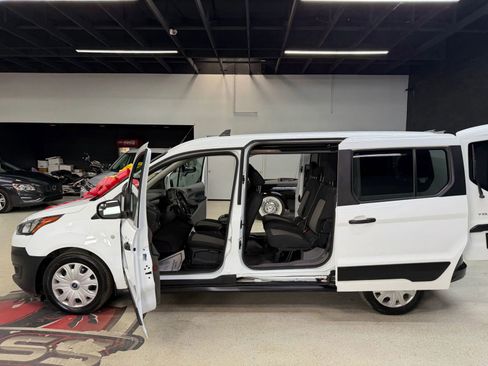 Used 2022 Ford Transit Connect XL image 20