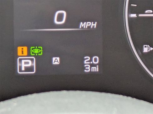 New 2026 Subaru Ascent Touring image 37