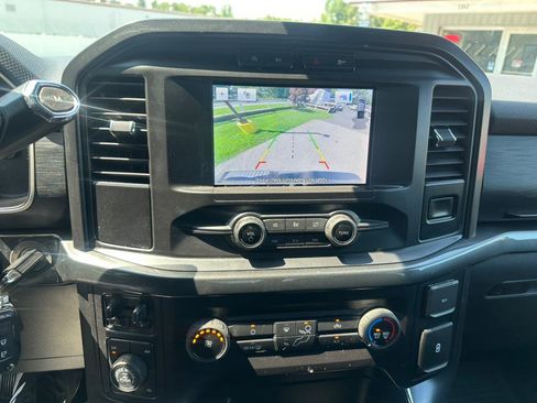 Used 2021 Ford F150 XL w/ STX Appearance Package AWD/4WD image 23