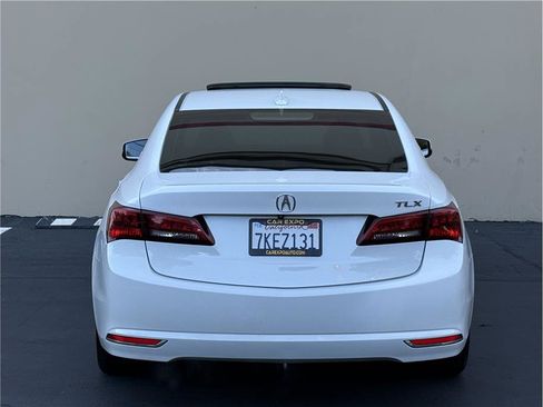 Used 2015 Acura TLX V6 w/ Technology Package image 26