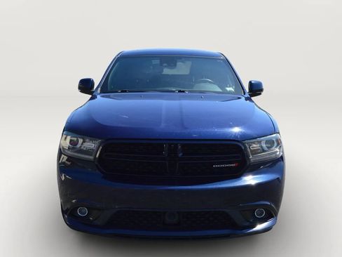 Used 2016 Dodge Durango R/T w/ Technology Group image 2