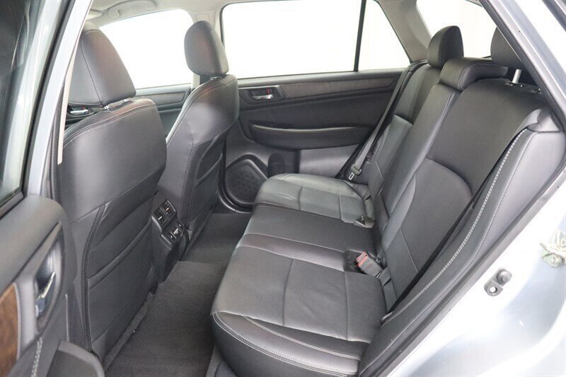 Used 2018 Subaru Outback 2.5i Limited AWD/4WD image 26