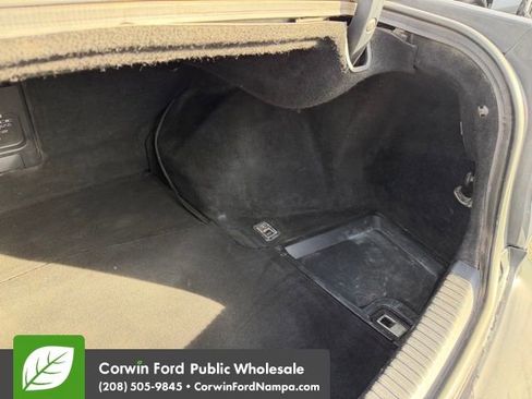 Used 2006 Lexus IS 250 AWD image 31