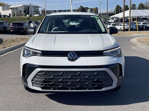 New 2026 Volkswagen Taos S FWD image 2