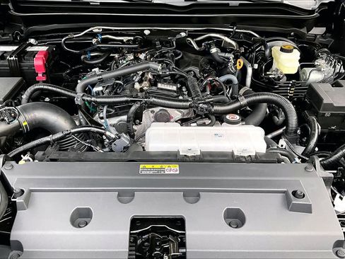 New 2026 Toyota Tacoma SR5 AWD/4WD image 17