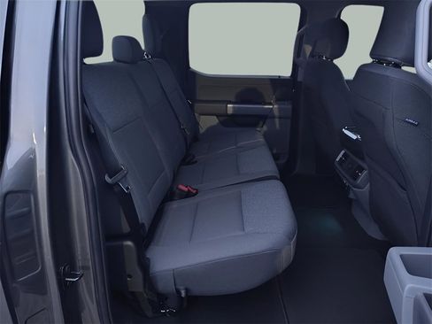 New 2025 Ford F150 Lightning XLT image 30