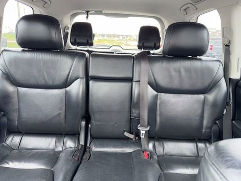 Used 2011 Lexus LX 570 570 w/ Luxury Pkg image 26