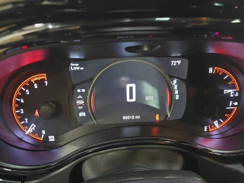 Used 2022 Dodge Durango Citadel AWD/4WD image 16