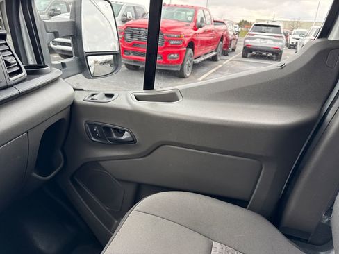 Used 2020 Ford Transit 250 Low Roof w/ Upfitter Package image 26