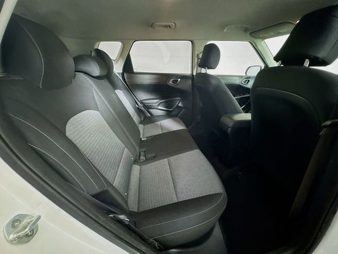 Used 2021 Kia Soul S image 31