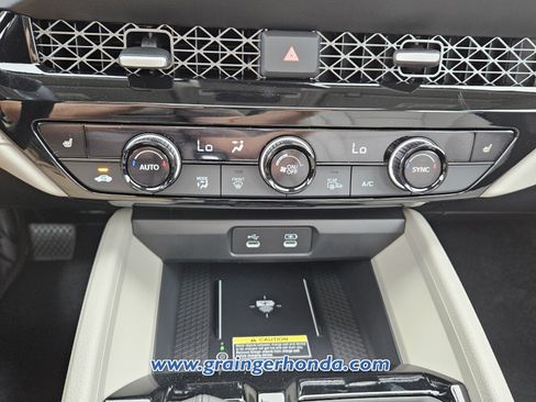 New 2025 Honda Accord EX-L image 15