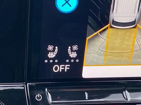 New 2026 Volkswagen Atlas Cross Sport SEL Premium R-Line image 11