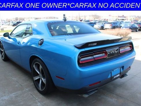 Used 2015 Dodge Challenger R/T Plus image 4