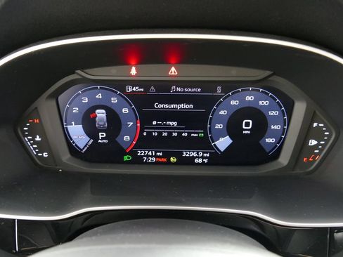 Used 2022 Audi Q3 2.0T Premium AWD/4WD image 14