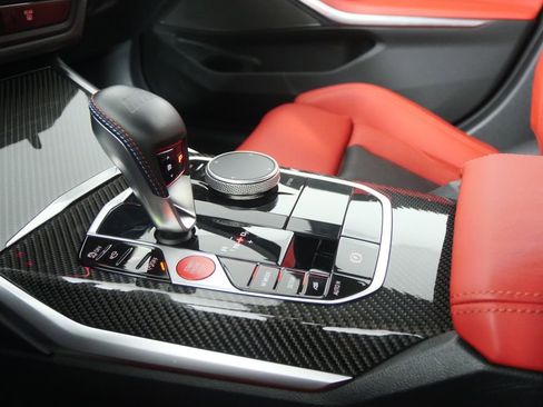 Used 2025 BMW M3 Competition image 27